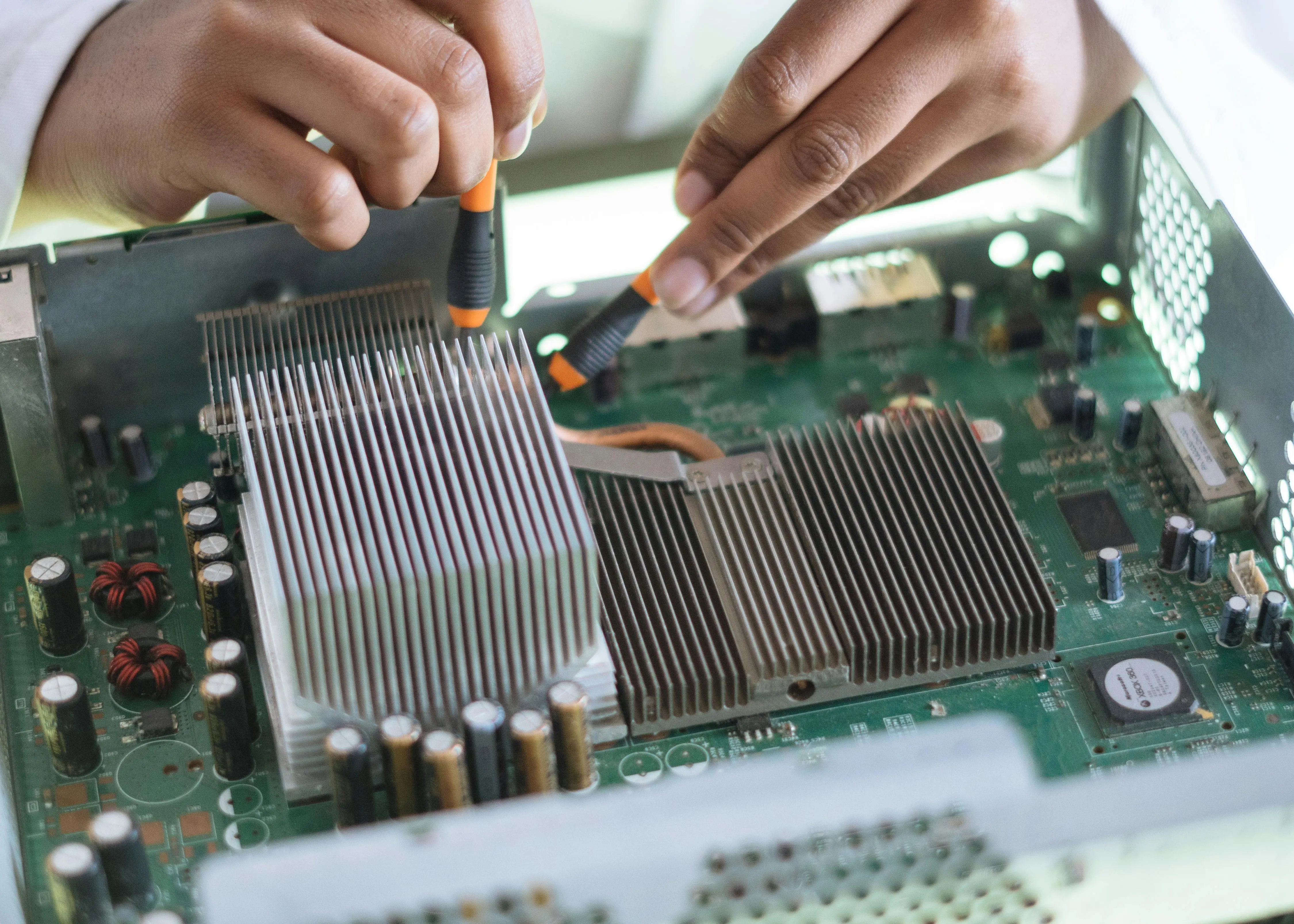 IoT Digital Engineering